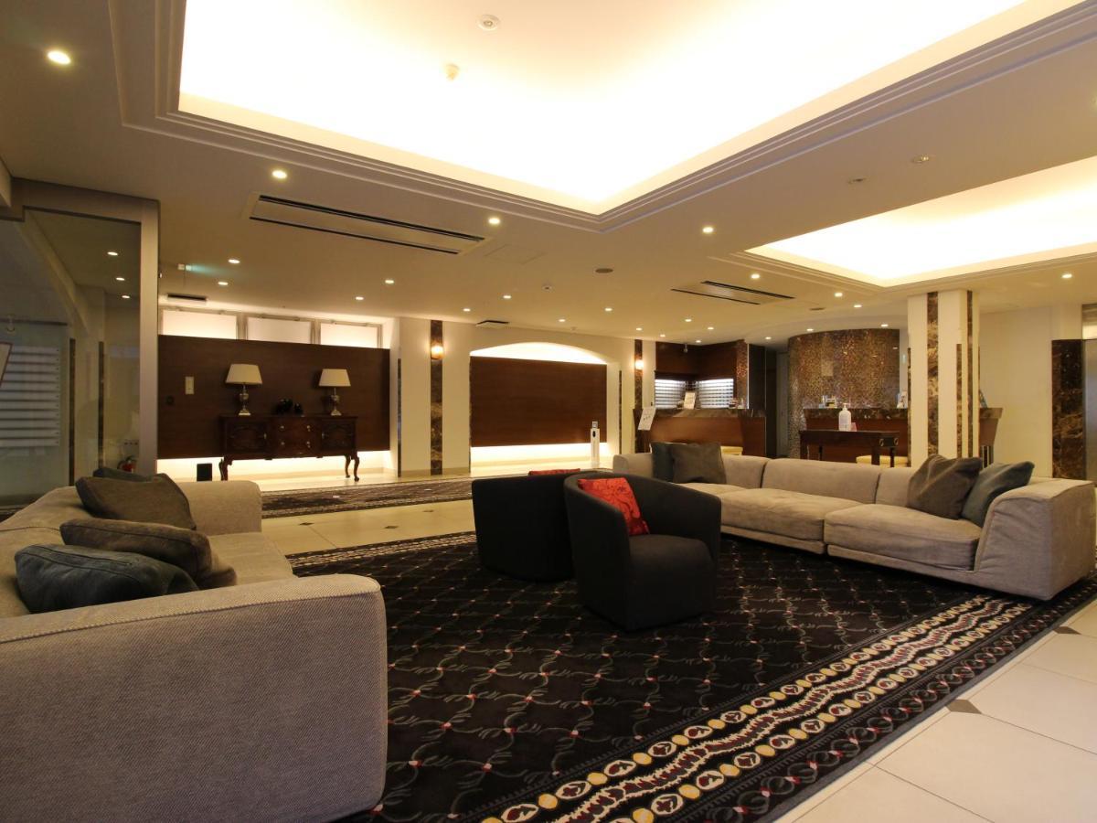 Suidobashi Grand Hotel Tokyo Esterno foto