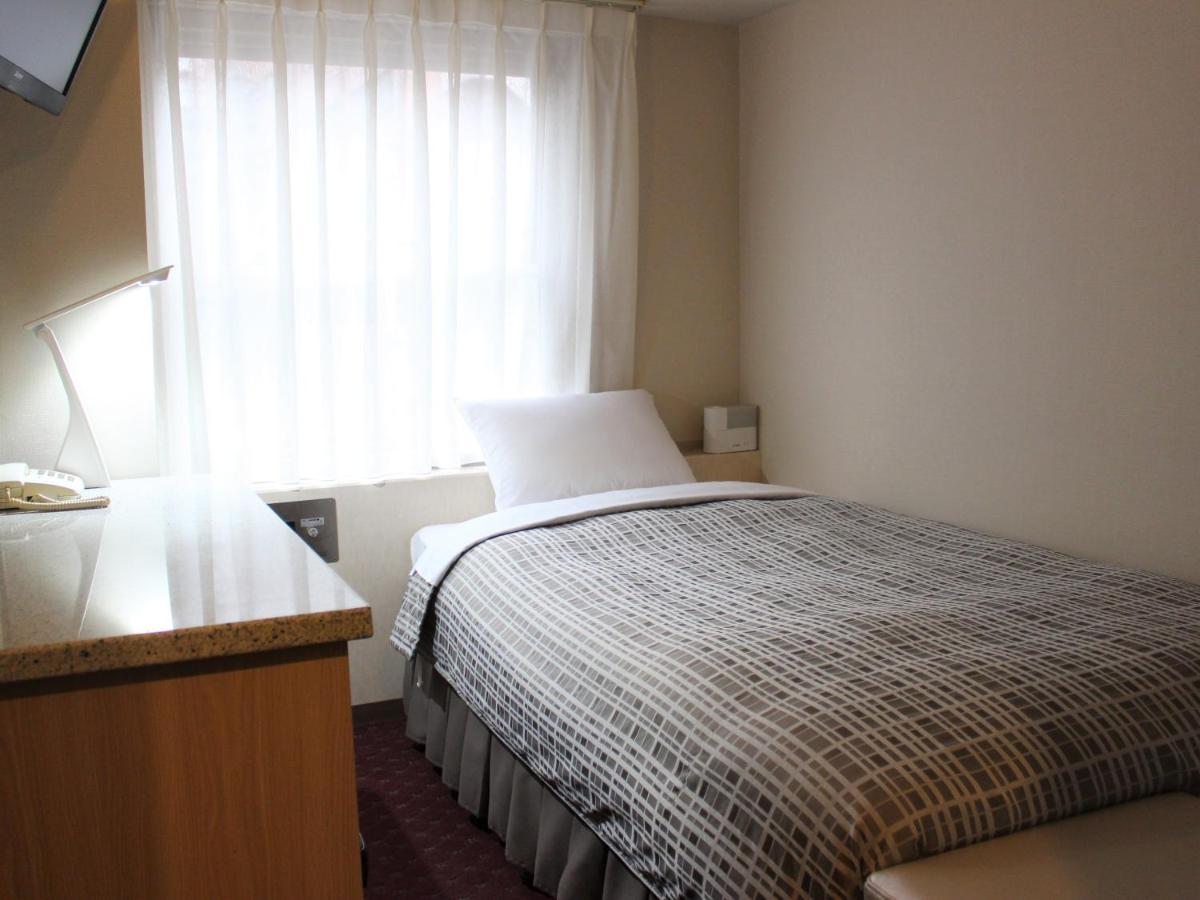 Suidobashi Grand Hotel Tokyo Esterno foto