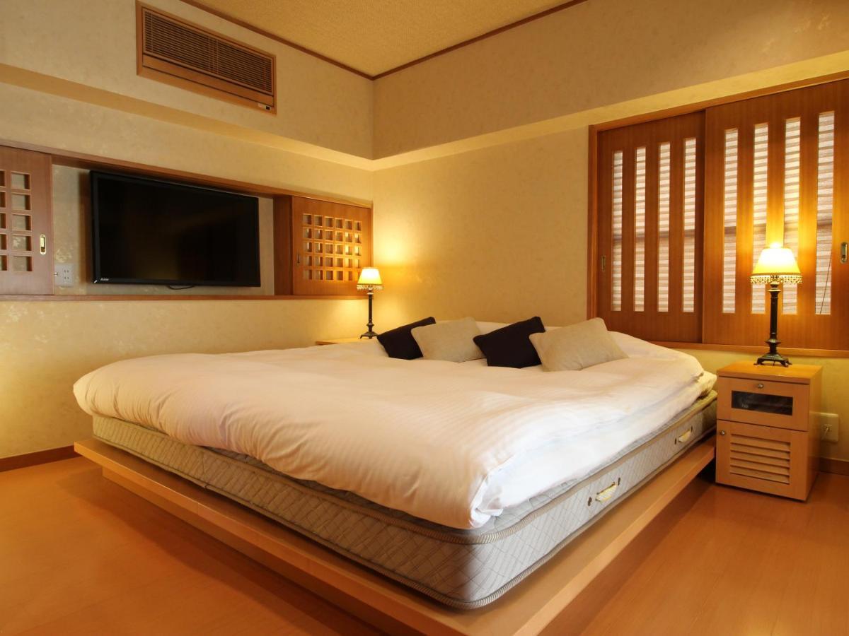 Suidobashi Grand Hotel Tokyo Esterno foto