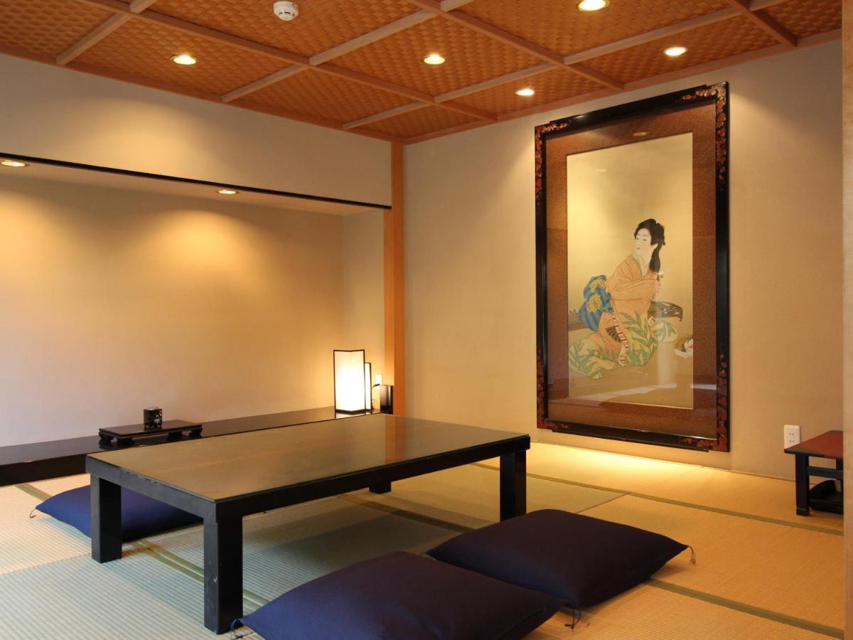 Suidobashi Grand Hotel Tokyo Esterno foto