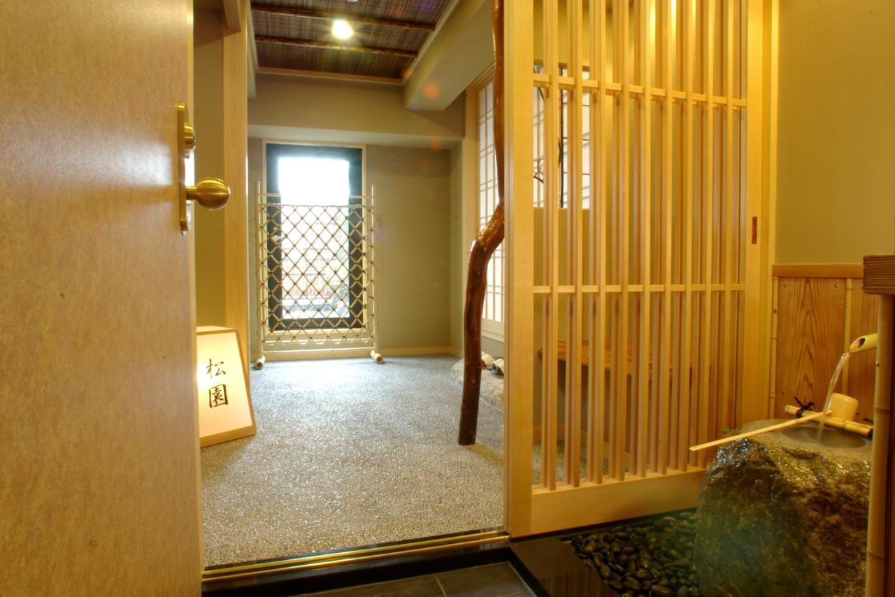 Suidobashi Grand Hotel Tokyo Camera foto