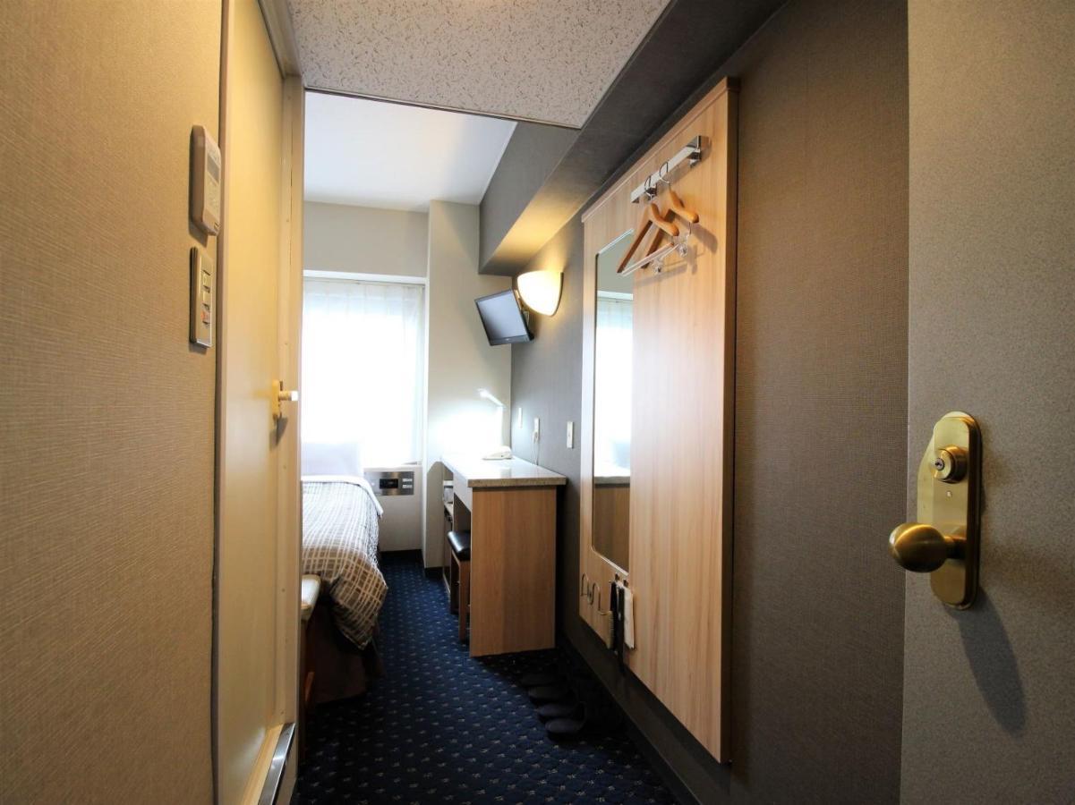 Suidobashi Grand Hotel Tokyo Esterno foto