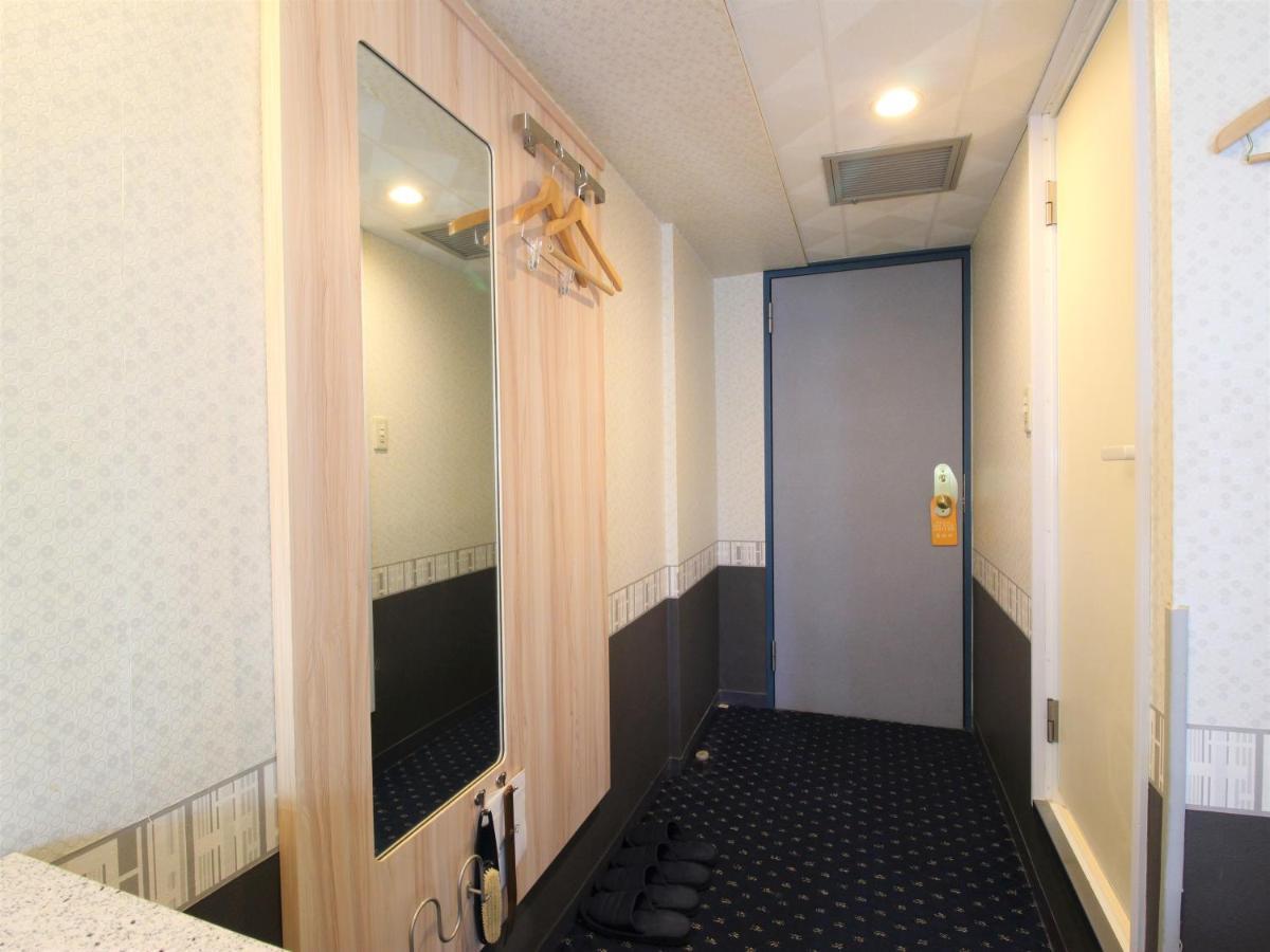 Suidobashi Grand Hotel Tokyo Camera foto
