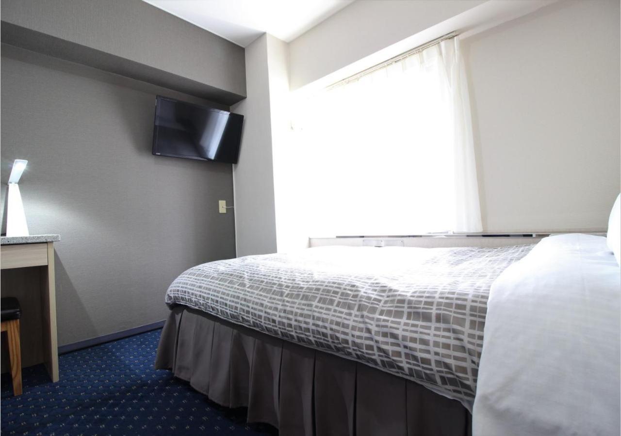 Suidobashi Grand Hotel Tokyo Esterno foto