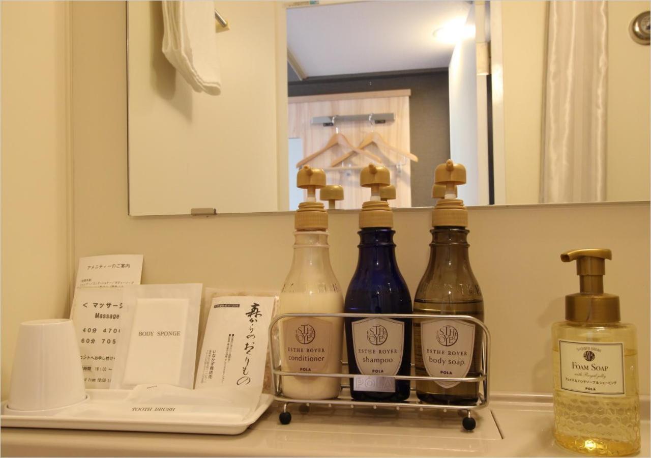 Suidobashi Grand Hotel Tokyo Esterno foto