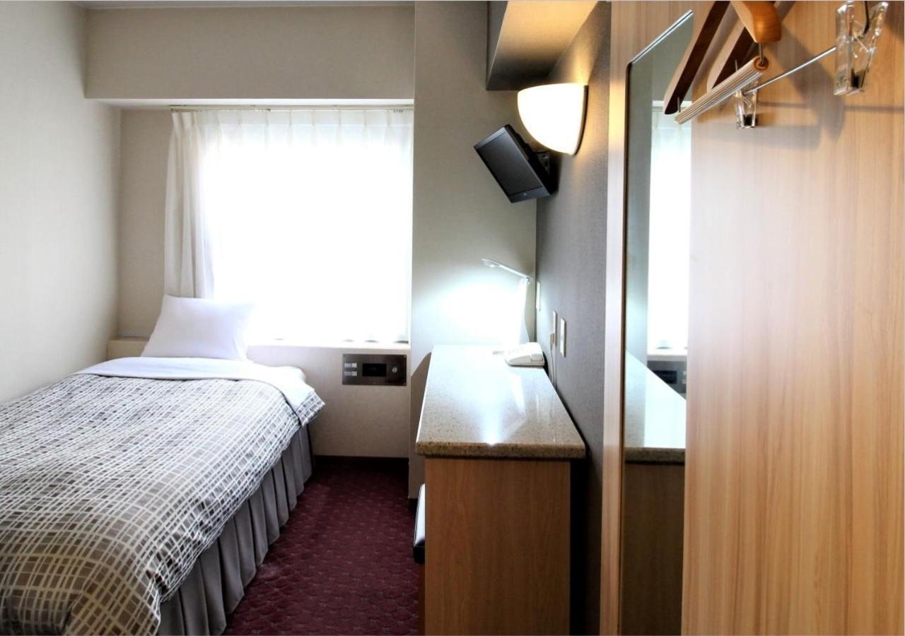 Suidobashi Grand Hotel Tokyo Esterno foto