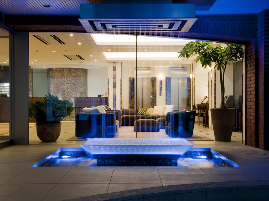 Suidobashi Grand Hotel Tokyo Esterno foto