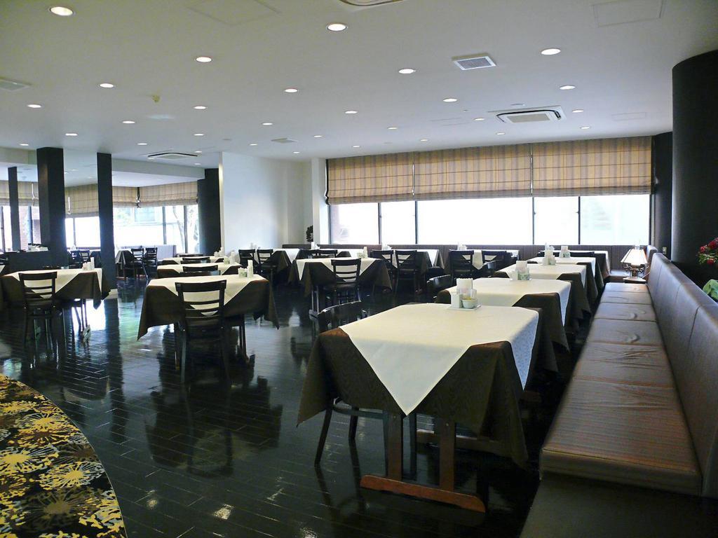 Suidobashi Grand Hotel Tokyo Esterno foto