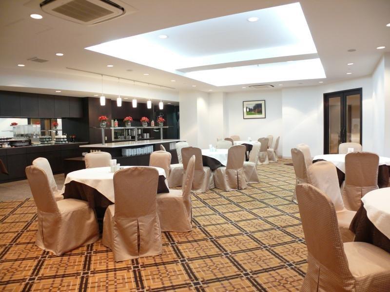 Suidobashi Grand Hotel Tokyo Esterno foto