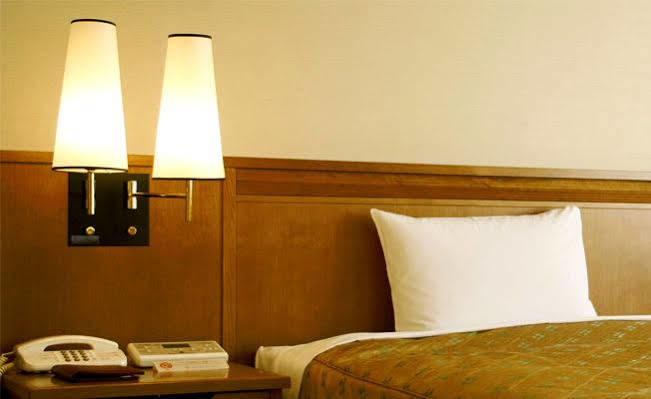 Suidobashi Grand Hotel Tokyo Esterno foto