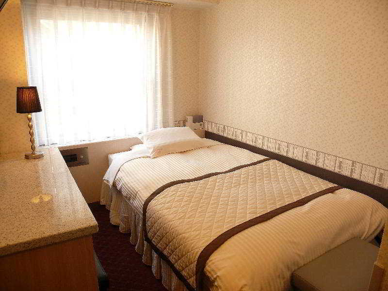Suidobashi Grand Hotel Tokyo Esterno foto