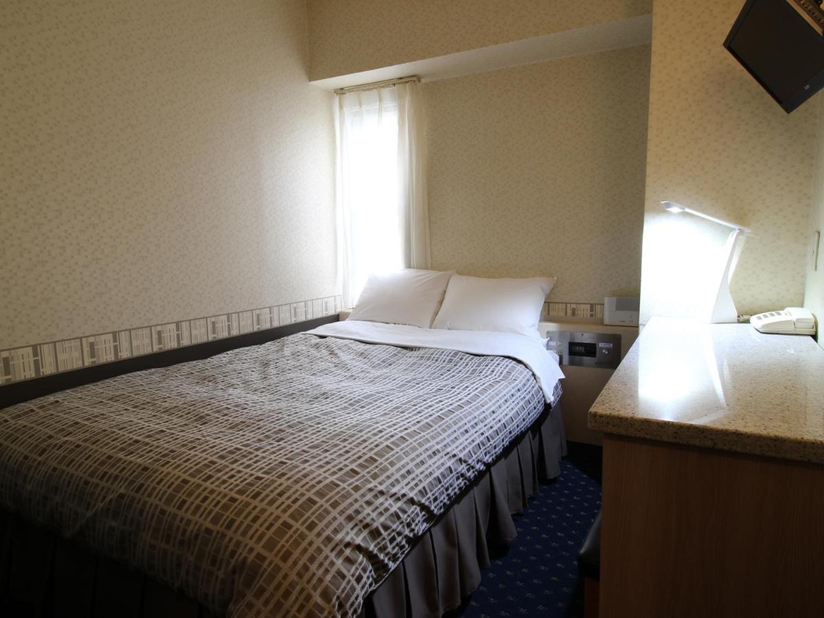 Suidobashi Grand Hotel Tokyo Esterno foto